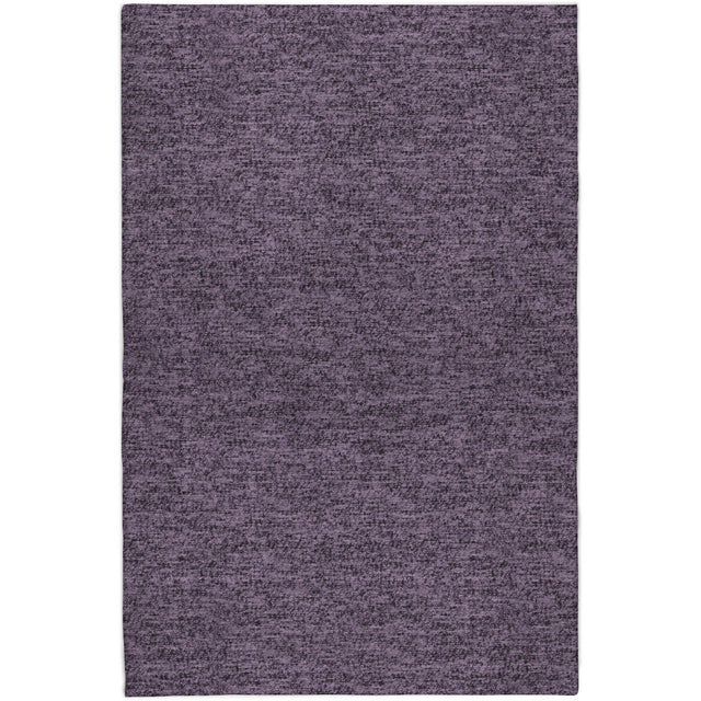 Dalyn Voyage VY2 Transitional Machine Made Plum Rug