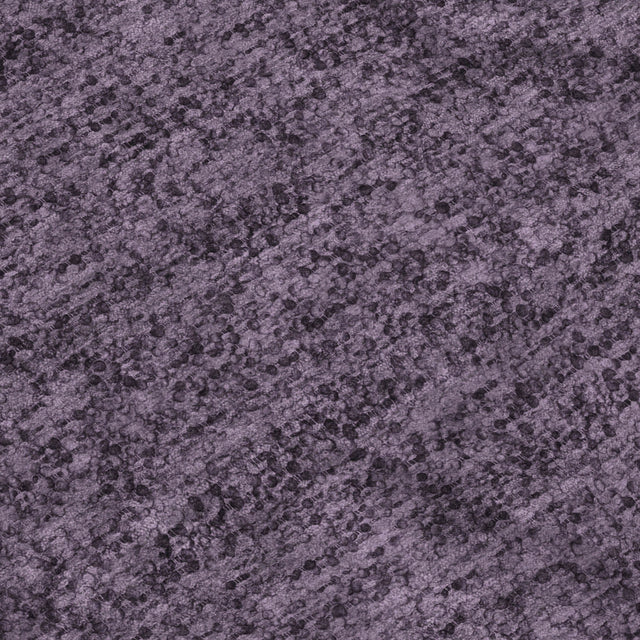 Dalyn Voyage VY2 Transitional Machine Made Plum Rug