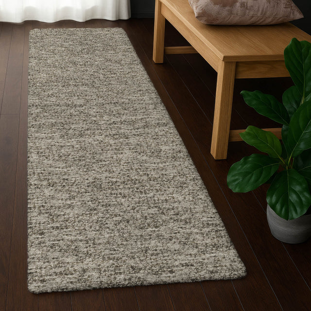 Dalyn Voyage VY2 Transitional Machine Made Putty Rug