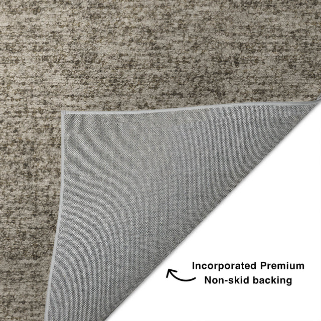 Dalyn Voyage VY2 Transitional Machine Made Putty Rug
