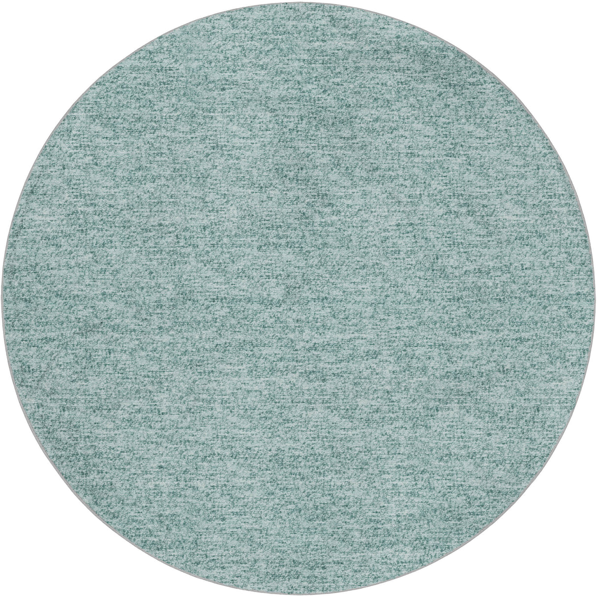 Dalyn Voyage VY2 Transitional Machine Made Seafoam Rug