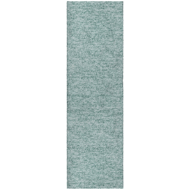 Dalyn Voyage VY2 Transitional Machine Made Seafoam Rug