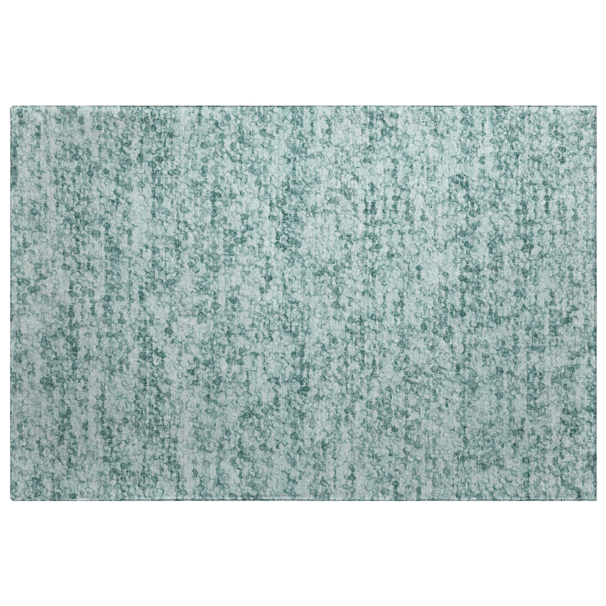 Dalyn Voyage VY2 Transitional Machine Made Seafoam Rug