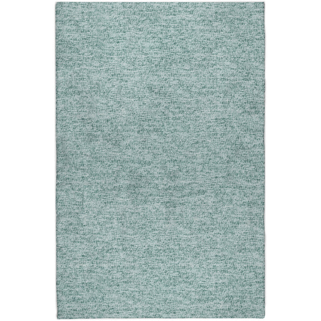 Dalyn Voyage VY2 Transitional Machine Made Seafoam Rug