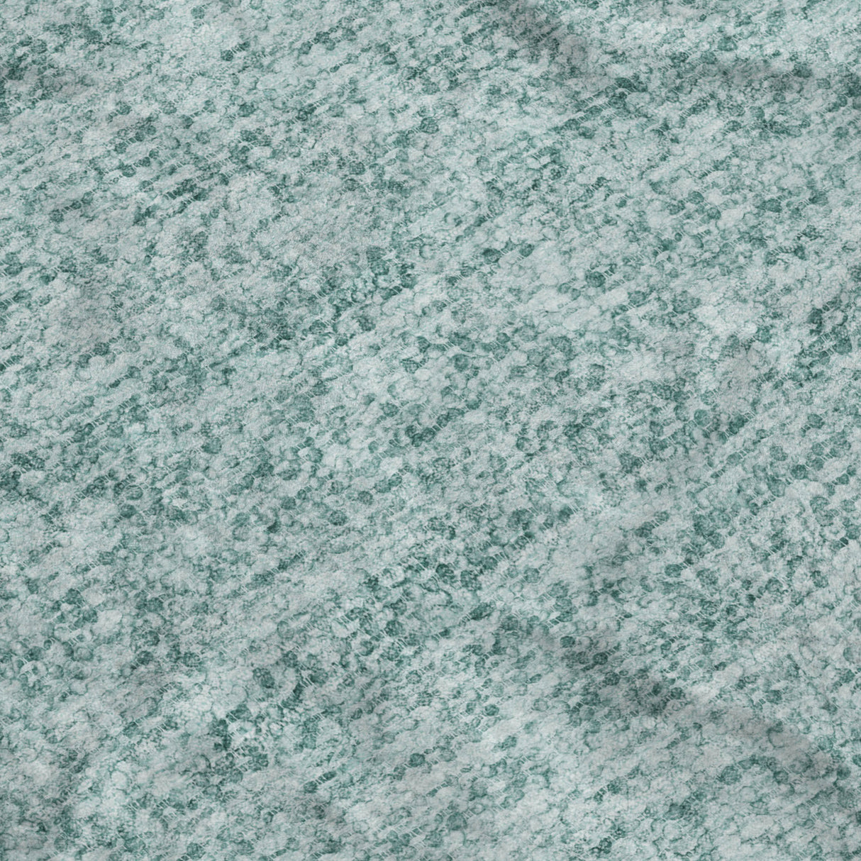 Dalyn Voyage VY2 Transitional Machine Made Seafoam Rug
