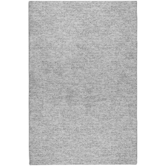 Dalyn Voyage VY2 Transitional Machine Made Silver Rug