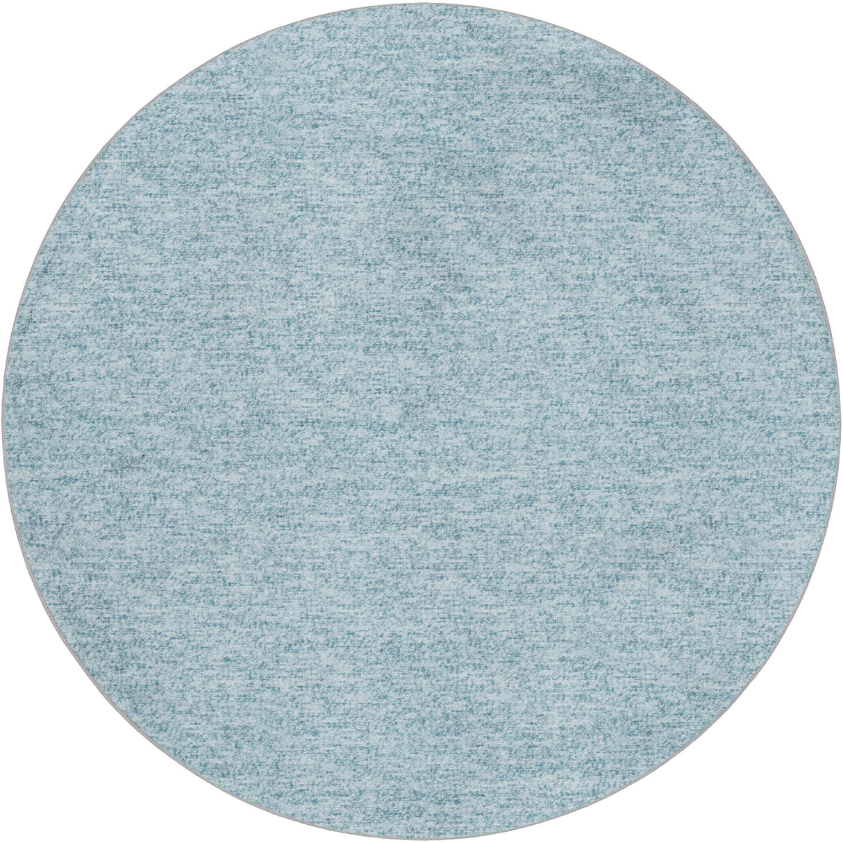 Dalyn Voyage VY2 Transitional Machine Made Sky Rug