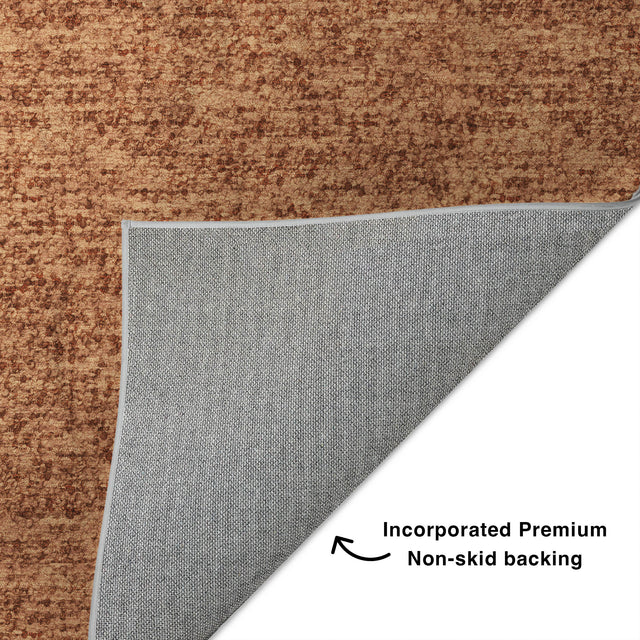 Dalyn Voyage VY2 Transitional Machine Made Spice Rug