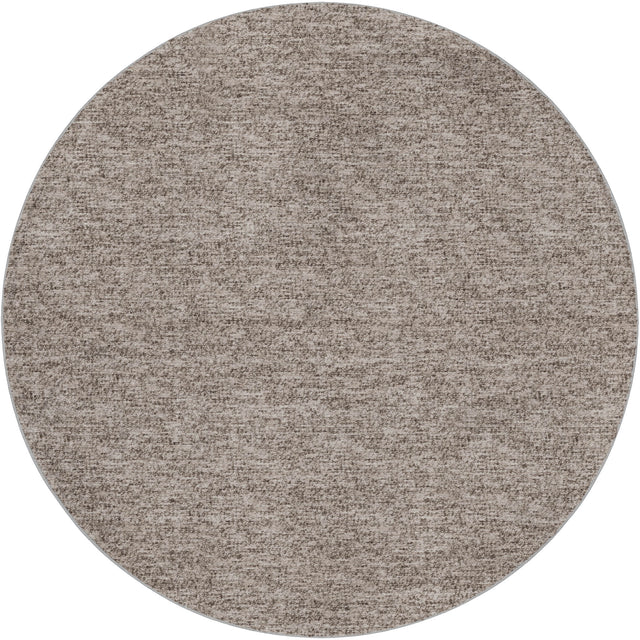 Dalyn Voyage VY2 Transitional Machine Made Taupe Rug