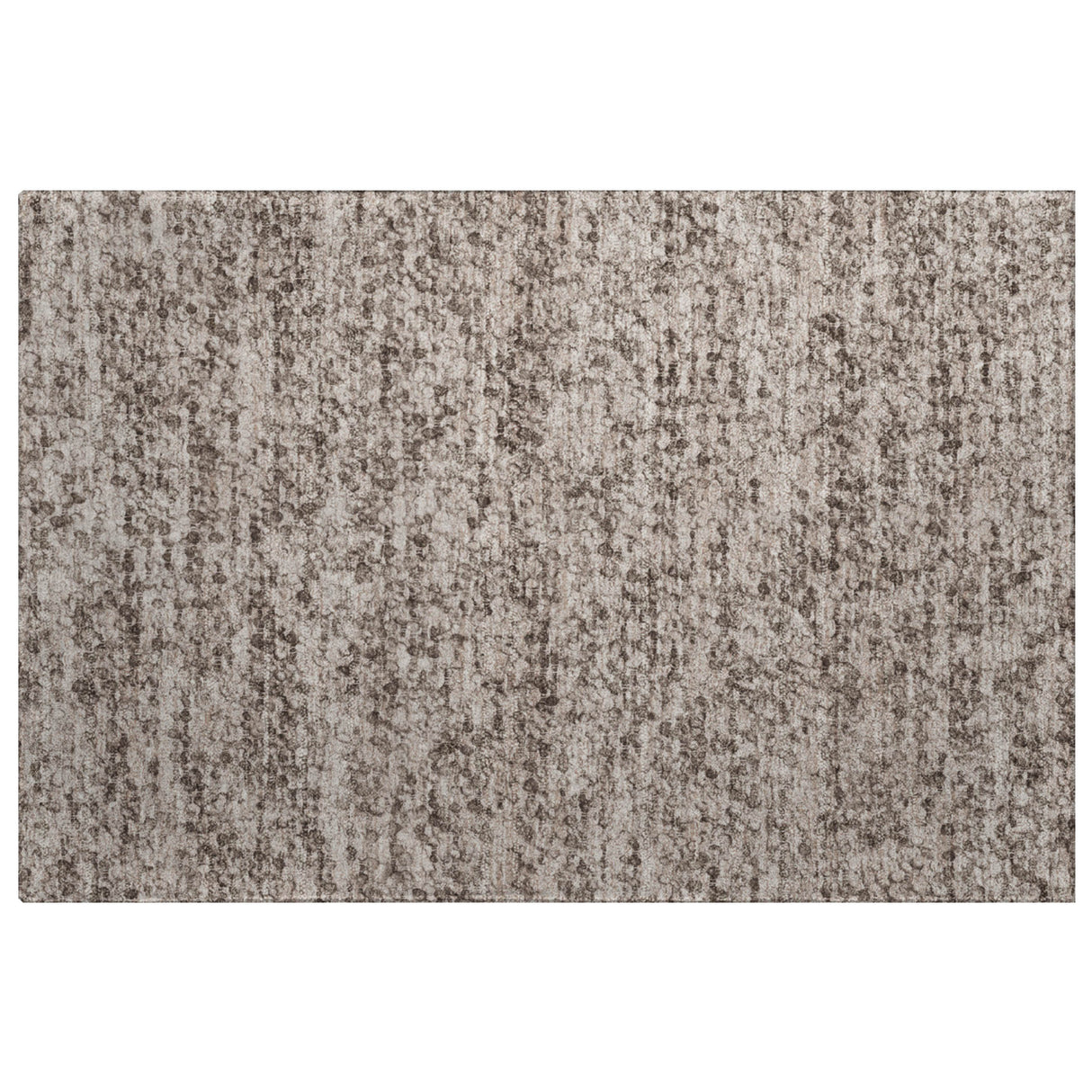 Dalyn Voyage VY2 Transitional Machine Made Taupe Rug