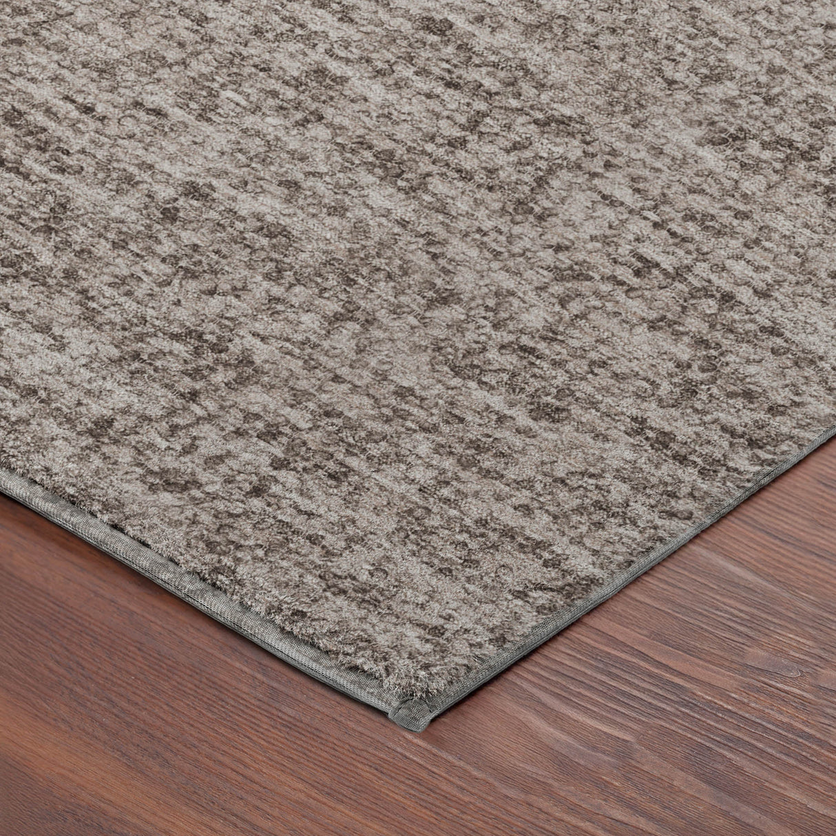 Dalyn Voyage VY2 Transitional Machine Made Taupe Rug