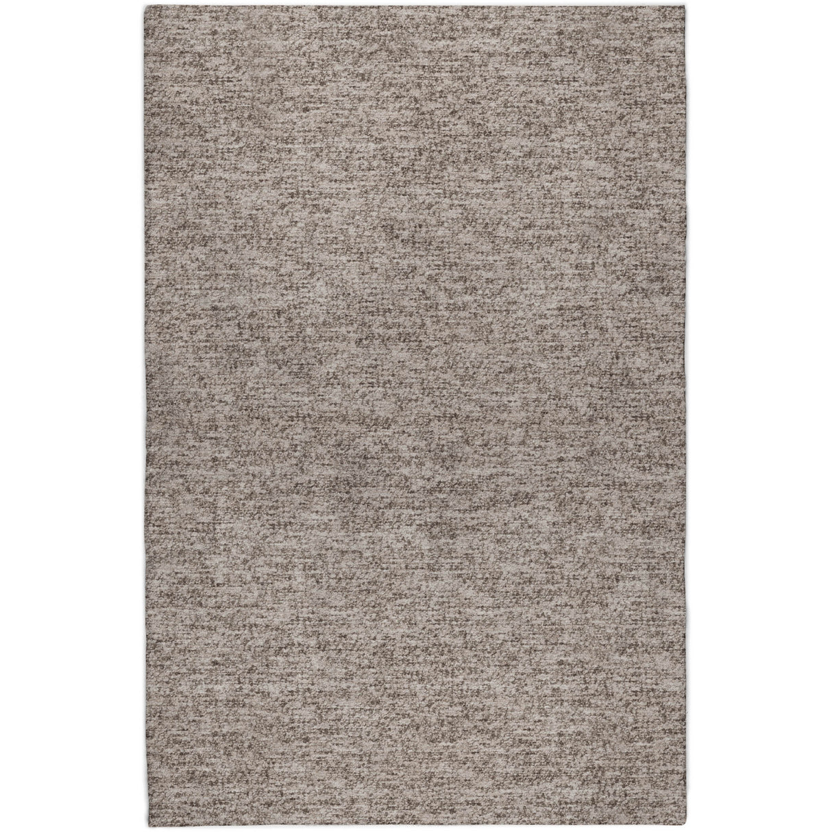 Dalyn Voyage VY2 Transitional Machine Made Taupe Rug