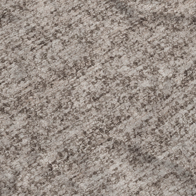Dalyn Voyage VY2 Transitional Machine Made Taupe Rug