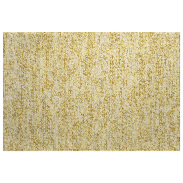Dalyn Voyage VY2 Transitional Machine Made Wheat Rug
