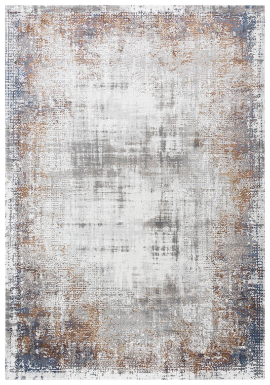 Rizzy Westchester Wes856 Ivory/Multi Area Rug