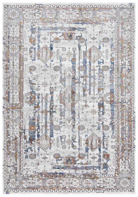 Rizzy Westchester Wes857 Ivory/Multi Area Rug
