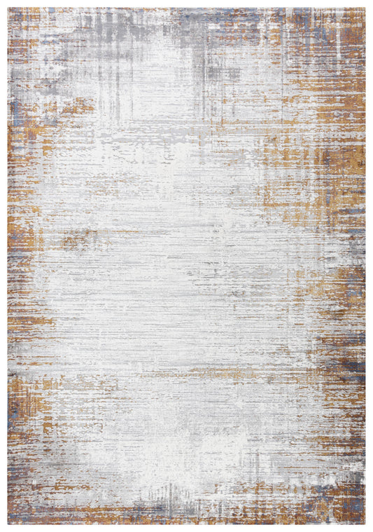 Rizzy Westchester Wes859 Ivory/Multi Area Rug