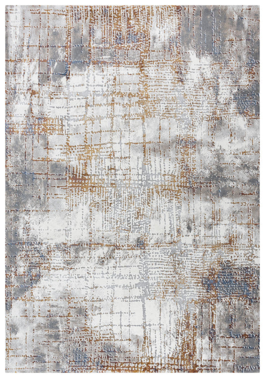 Rizzy Westchester Wes860 Ivory/Multi Area Rug