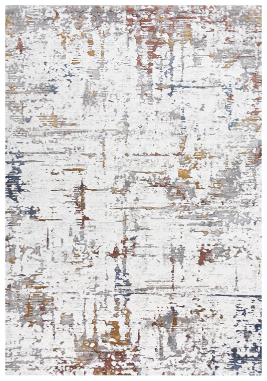 Rizzy Westchester Wes861 Ivory/Multi Area Rug