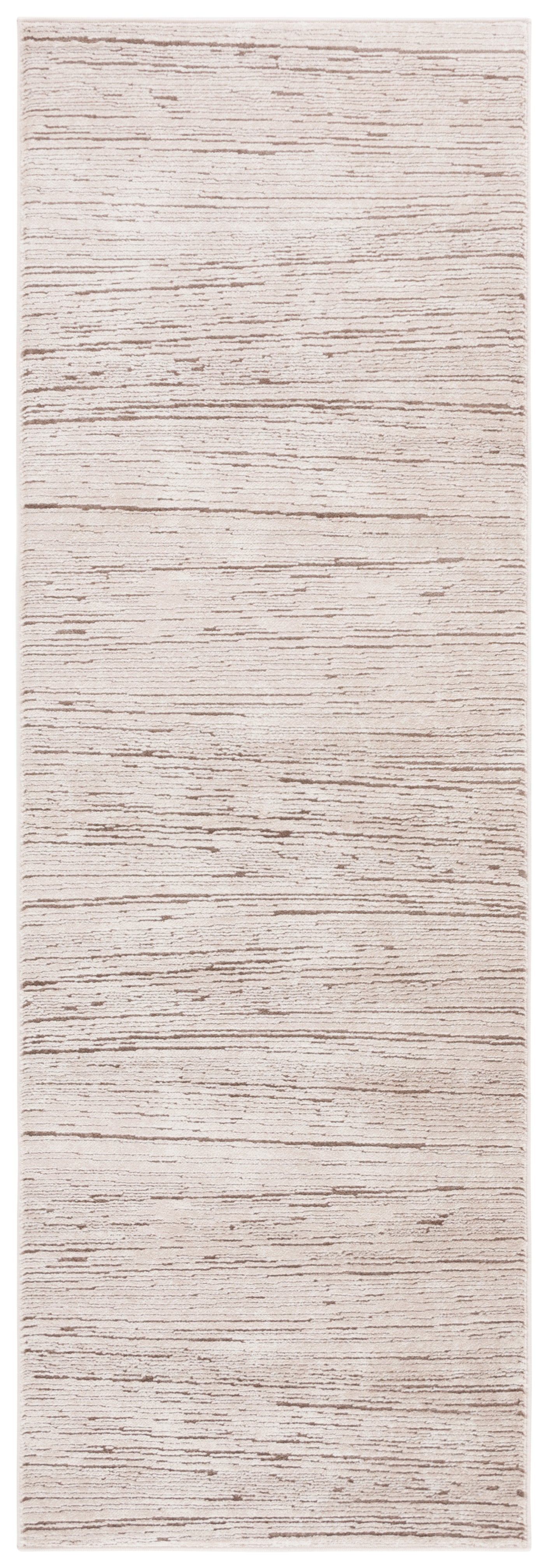 Safavieh Whisper Whs810B Beige/Dark Beig Rug.