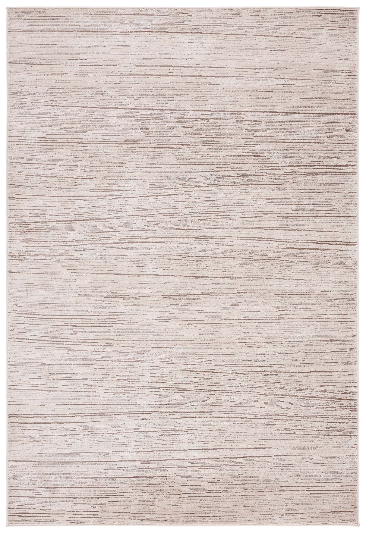 Safavieh Whisper Whs810B Beige/Dark Beig Rug.