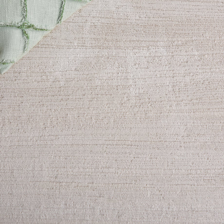 Safavieh Whisper Whs810E Ivory/Taupe Rug.