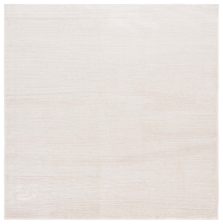 Safavieh Whisper Whs810E Ivory/Taupe Rug.