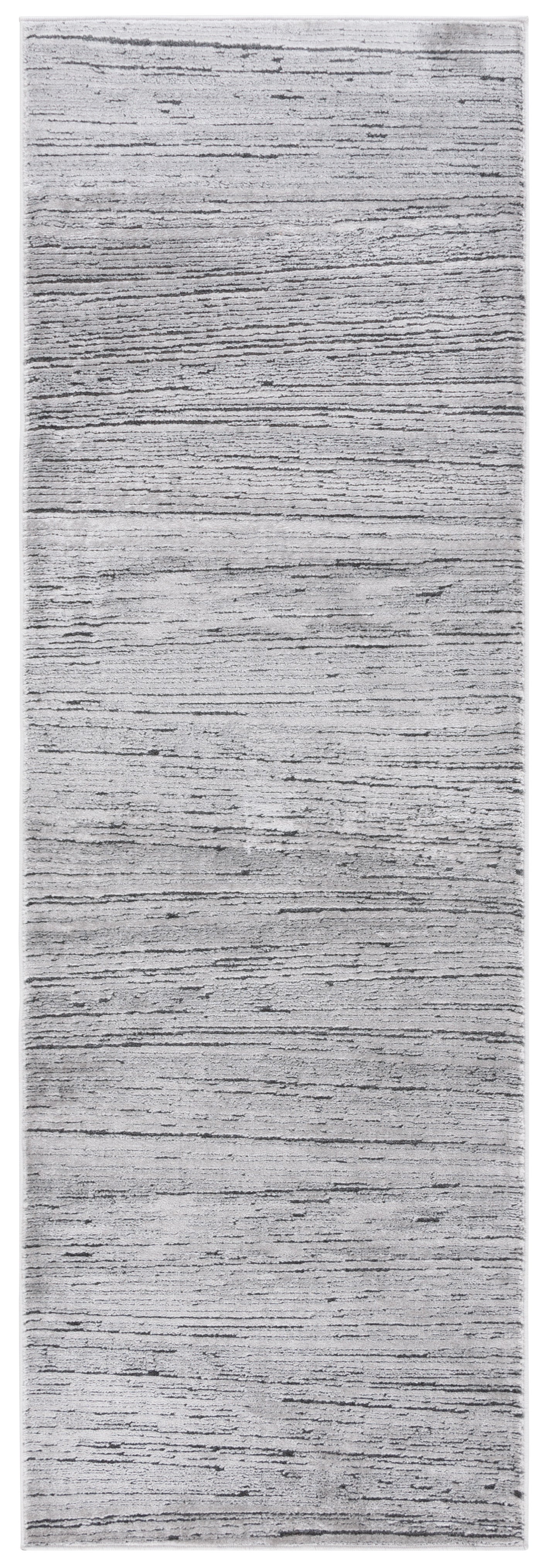 Safavieh Whisper Whs810F Grey/Dark Grey Rug.