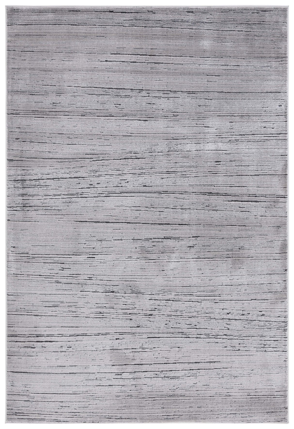 Safavieh Whisper Whs810F Grey/Dark Grey Rug.