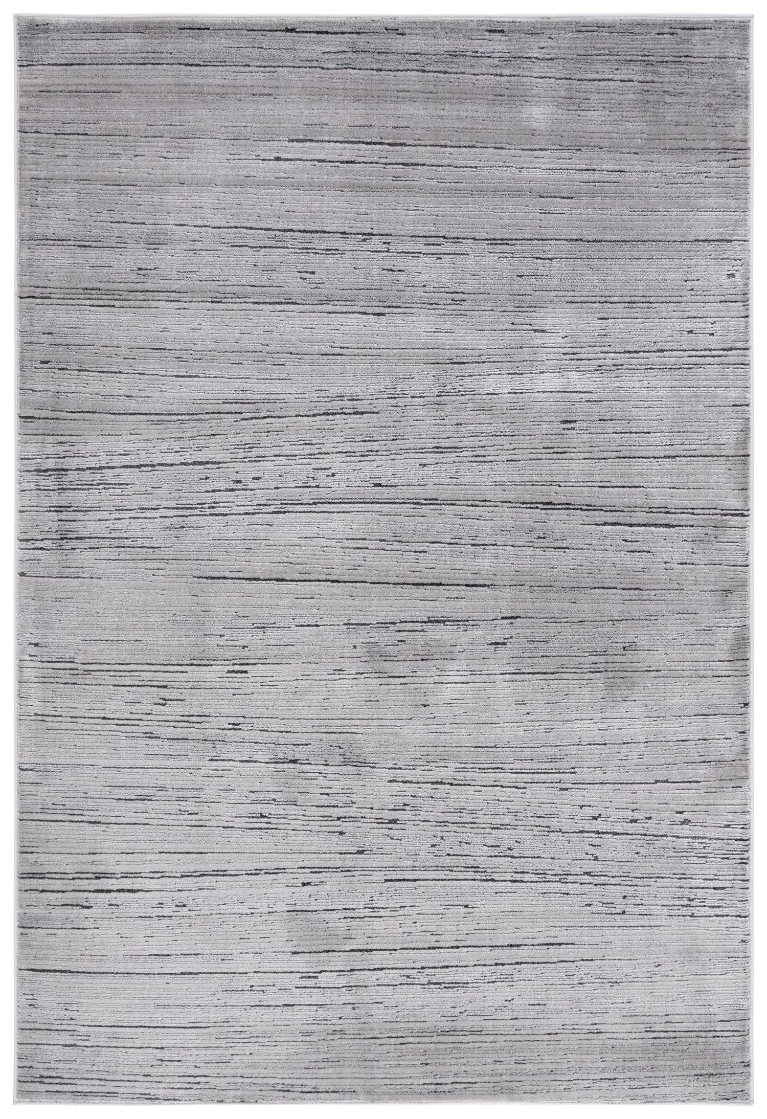 Safavieh Whisper Whs810F Grey/Dark Grey Rug.