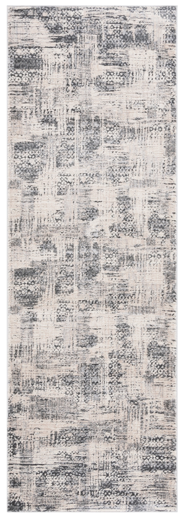 Safavieh Whisper Whs812F Grey/Light Grey Rug.