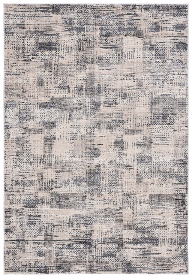 Safavieh Whisper Whs812F Grey/Light Grey Rug.