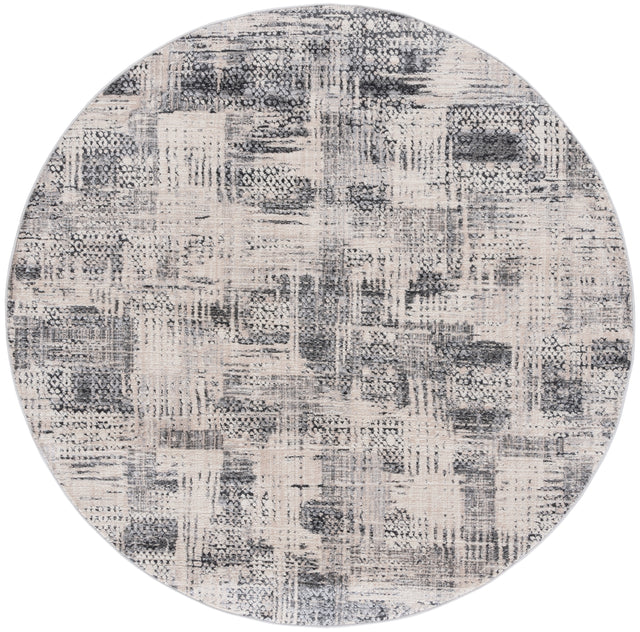 Safavieh Whisper Whs812F Grey/Light Grey Rug.