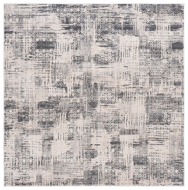 Safavieh Whisper Whs812F Grey/Light Grey Rug.