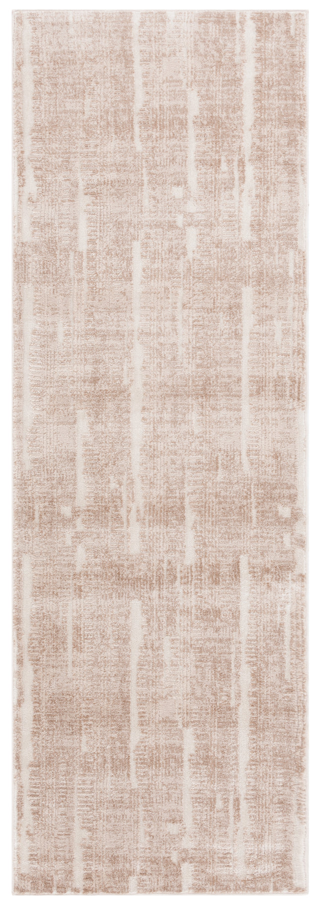 Safavieh Whisper Whs816B Beige/Light Beige Rug.