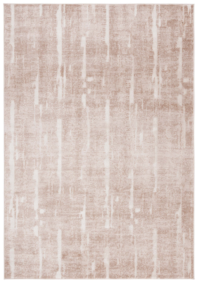 Safavieh Whisper Whs816B Beige/Light Beige Rug.