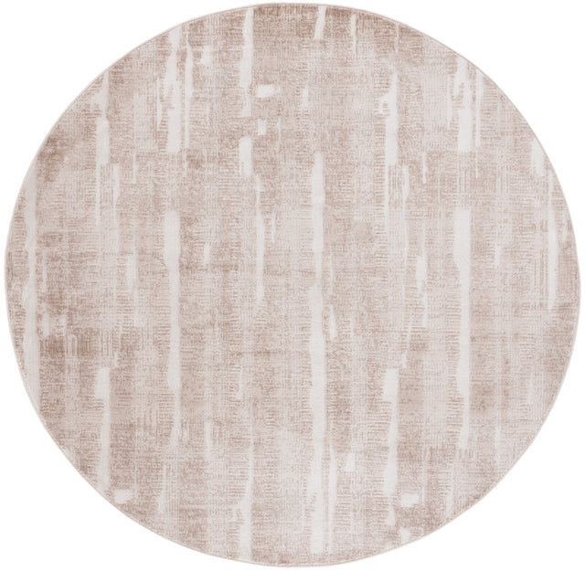 Safavieh Whisper Whs816B Beige/Light Beige Rug.