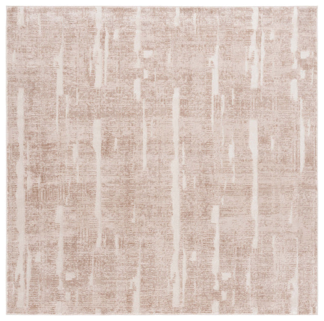 Safavieh Whisper Whs816B Beige/Light Beige Rug.