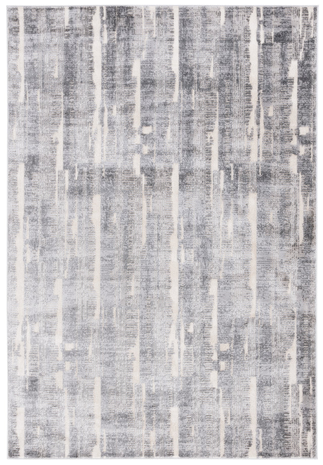 Safavieh Whisper Whs816F Grey/Light Grey Rug.