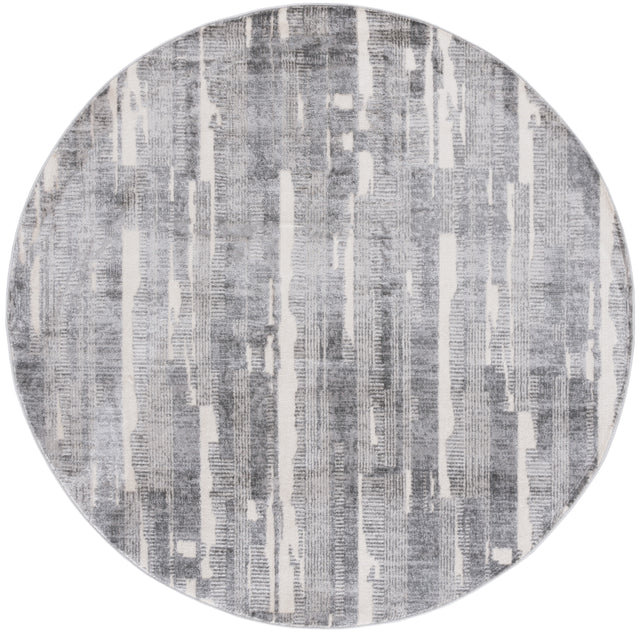 Safavieh Whisper Whs816F Grey/Light Grey Rug.