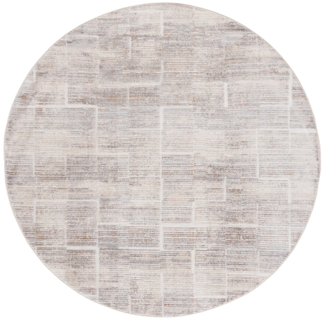 Safavieh Whisper Whs822B Beige/Light Beige Rug.