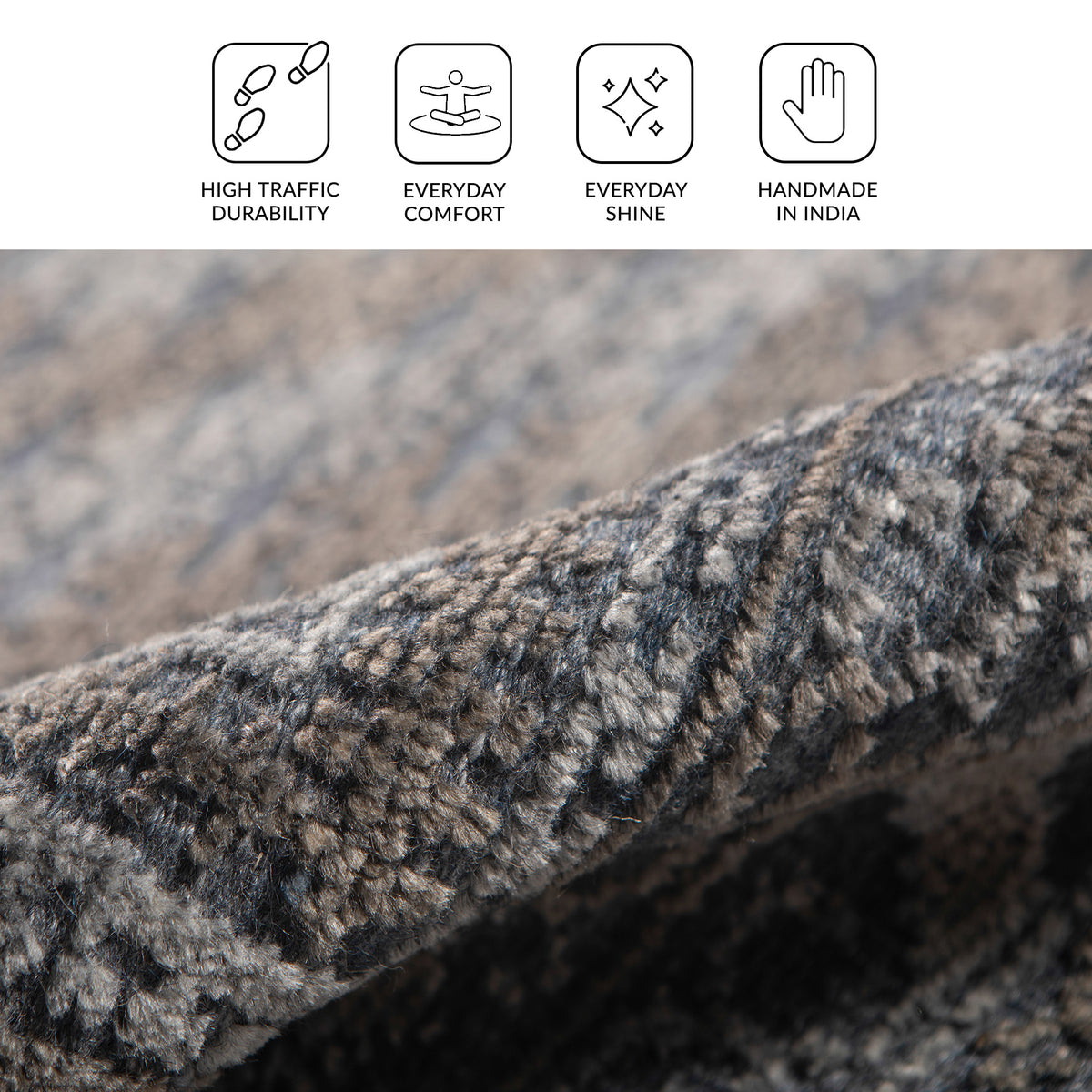 Amer Winslow WNS-5 China Blue area rug - infographic view