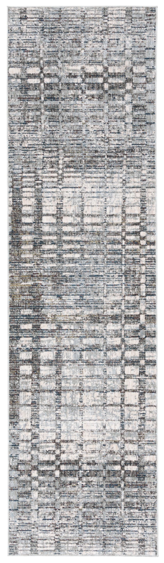 Safavieh Winston Wnt172C Grey/Beige Rug.