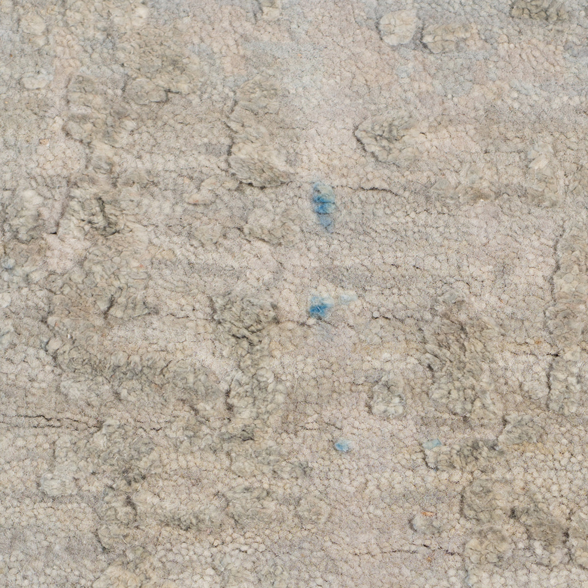 Amer Zenith ZEN-11 Water Spray area rug - color swatch view