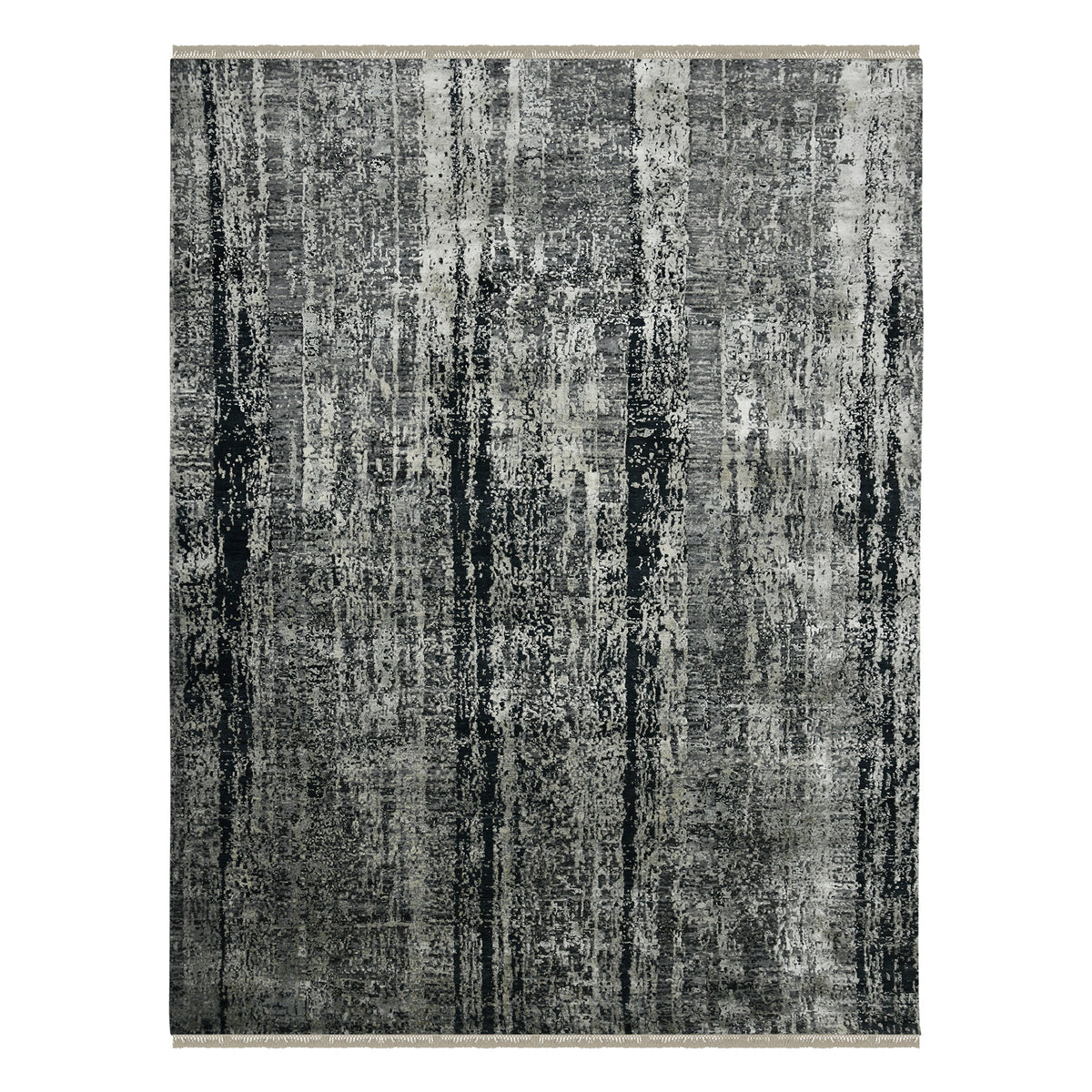 Amer Zenith ZEN-38 Dark Gray area rug - product view