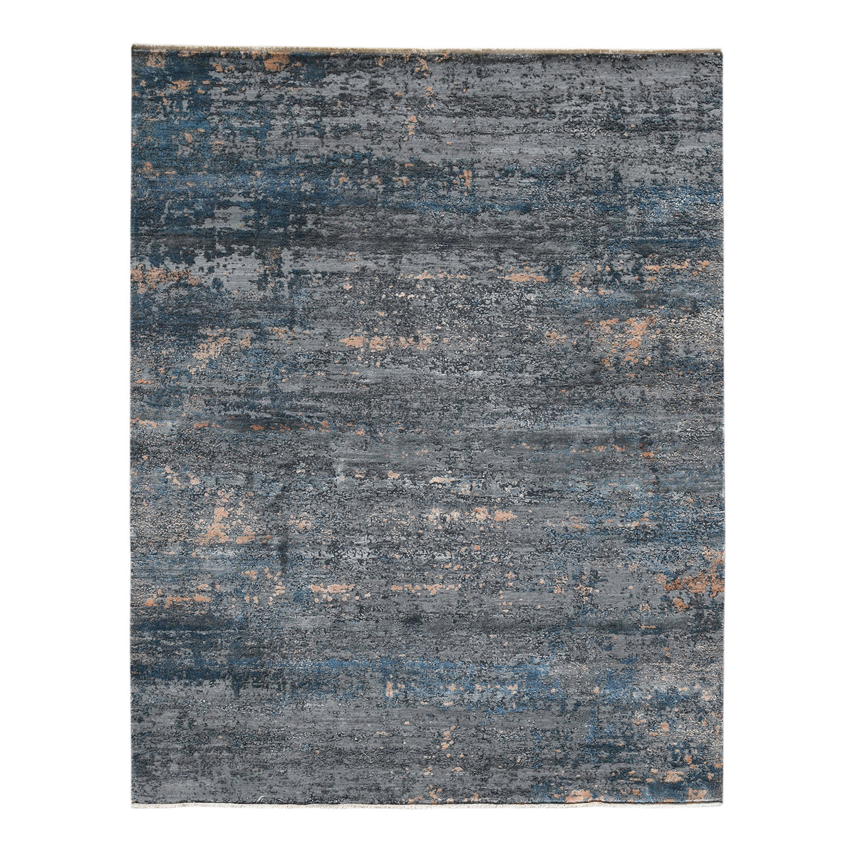 Amer Zenith ZEN-55 Dark Gray area rug - product view