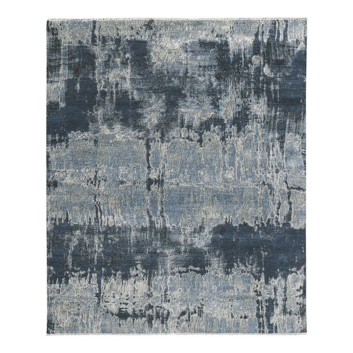 Amer Zenith ZEN-82 Blue Sapphire area rug - product view