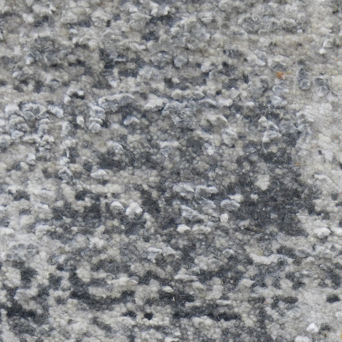 Amer Zenith ZEN-86 Gray area rug - color swatch view