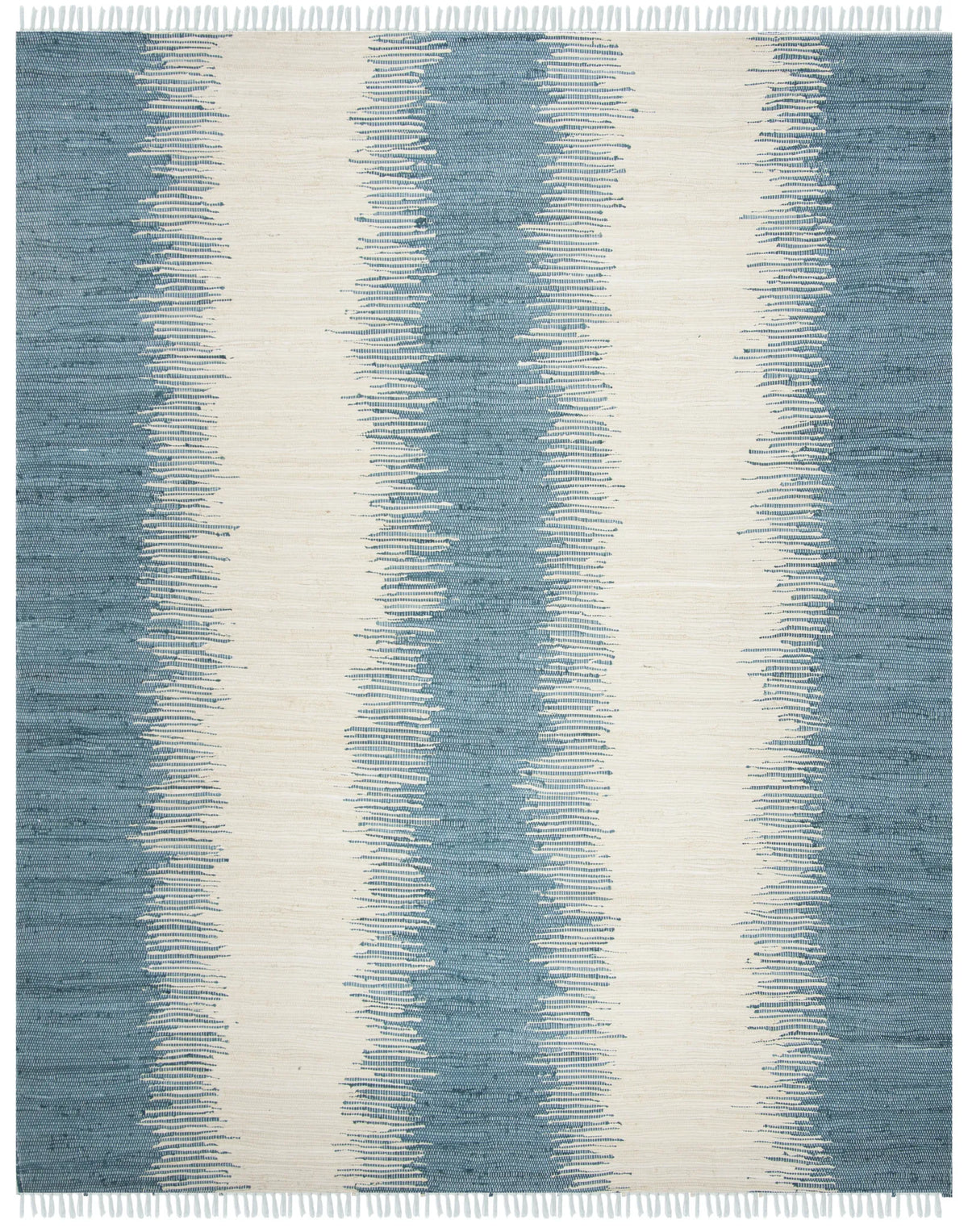 Safavieh Montauk 10'-0" x 14'-0" Rug in Blue