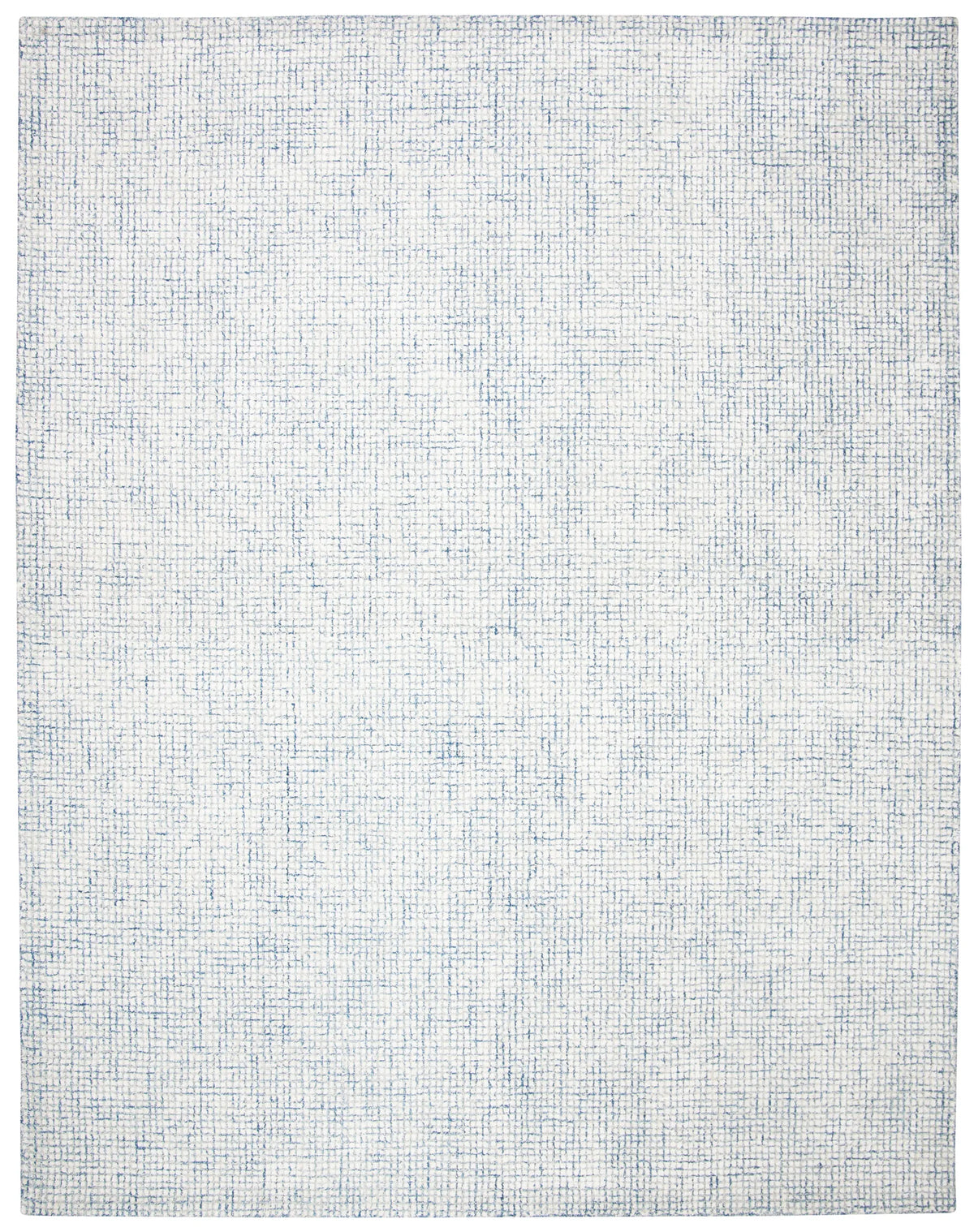 Safavieh Abstract 10'-0" x 14'-0" Rug in Ivory / Blue
